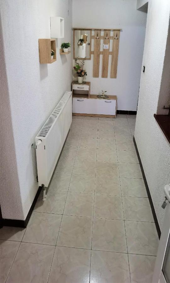 Apartments Nono Senj  Exterior photo