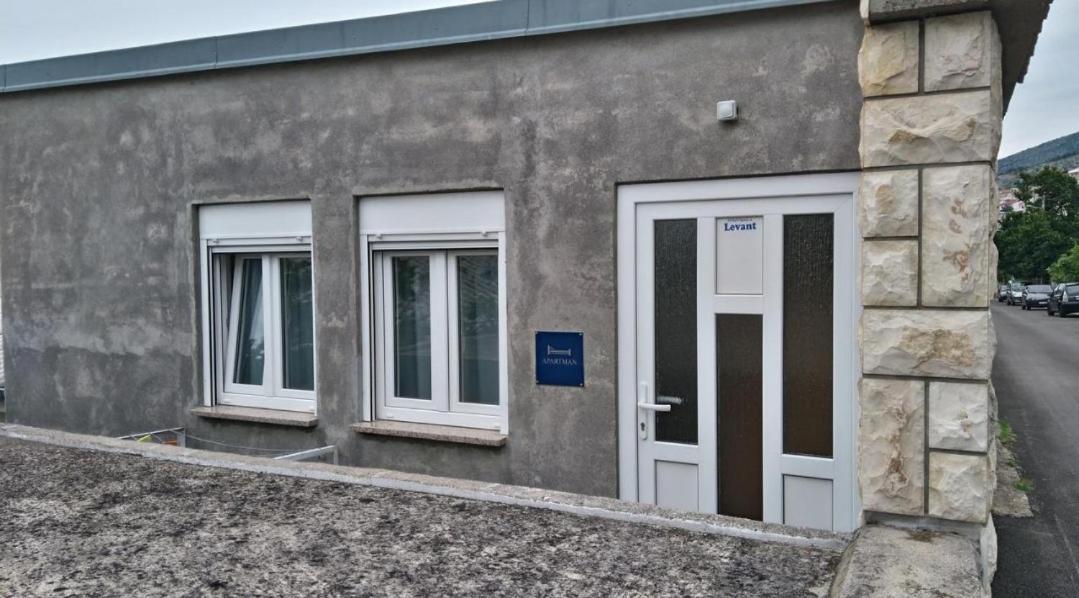 Apartments Nono Senj  Exterior photo